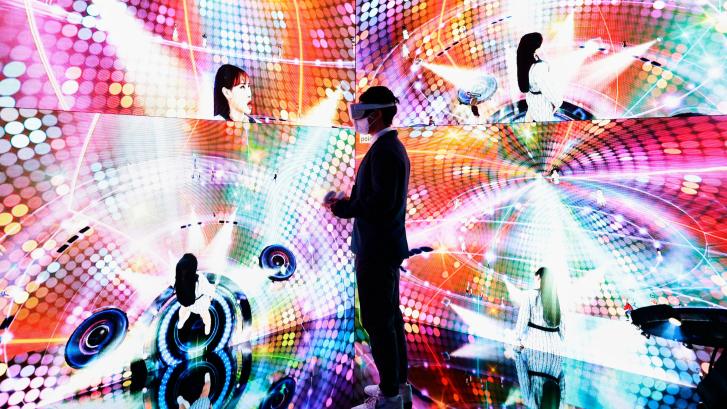 El Mobile World Congress seguirá en Barcelona hasta 2030