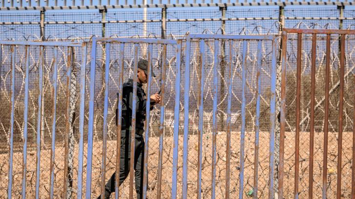 Amnistía Internacional denuncia ocho violaciones de derechos humanos en los sucesos de la valla de Melilla
