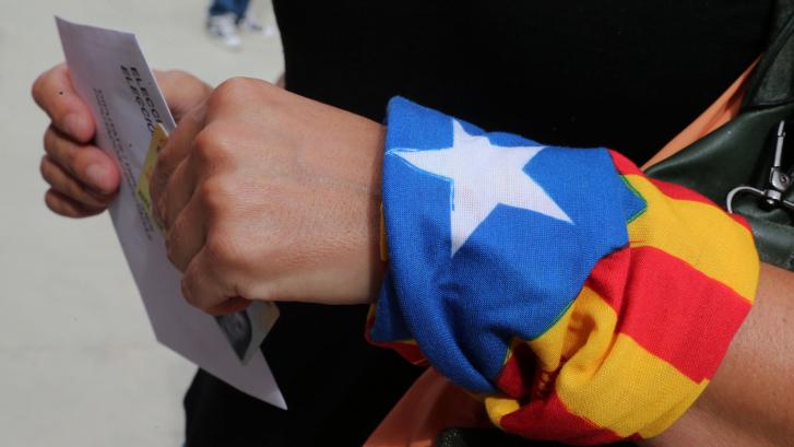 El Gobierno, en contra de aplazar las elecciones catalanas