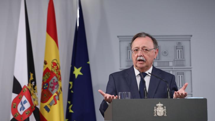 El Gobierno de Ceuta asegura que la resolución de OTAN da 