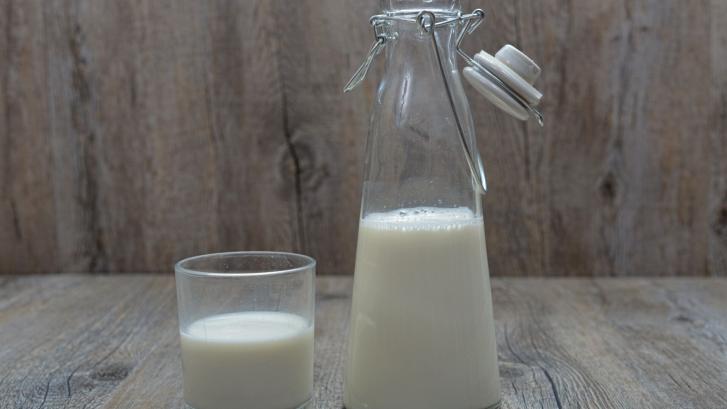 Esta es la mejor marca de leche del mercado según una cata a ciegas de 80 consumidores