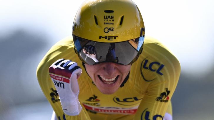 ¡Vive le Tour!: las claves para entender una edición 