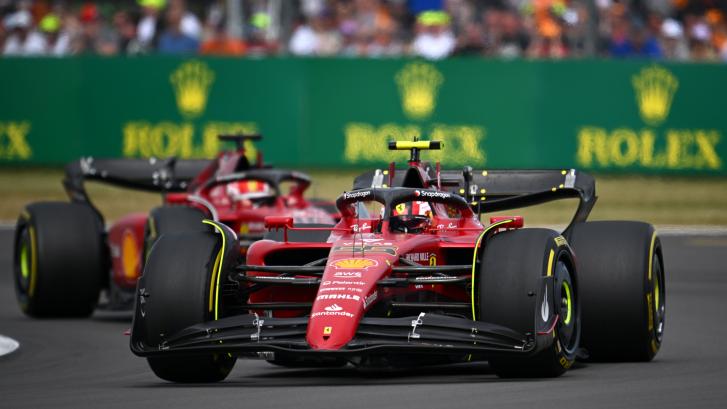 Carlos Sainz hace historia y consigue la primera victoria de su carrera en la Fórmula 1