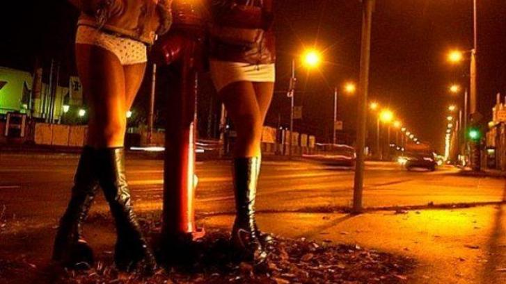 89 detenidos en un golpe a una red europea que forzaba a mujeres a prostituirse mediante ritos de vudú