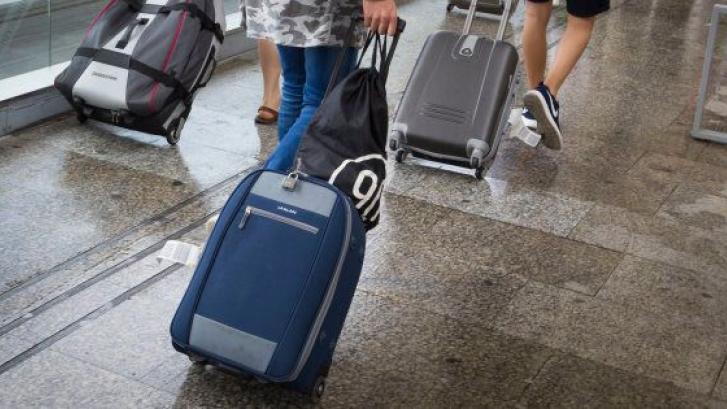 Los españoles residentes en el extranjero aumentan un 3,2% en 2017