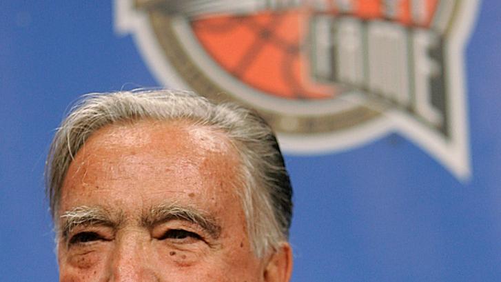 Fallece Pedro Ferrándiz a los 93 años, uno de los técnicos más relevantes de la historia del baloncesto español