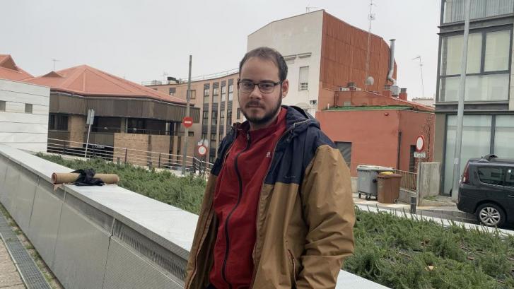 La Audiencia Nacional da diez días al rapero Pablo Hasel para entrar en prisión
