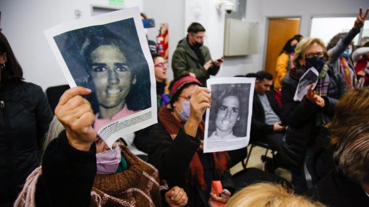 Argentina sentencia a cadena perpetua a diez exmilitares que participaron en los 'vuelos de la muerte'