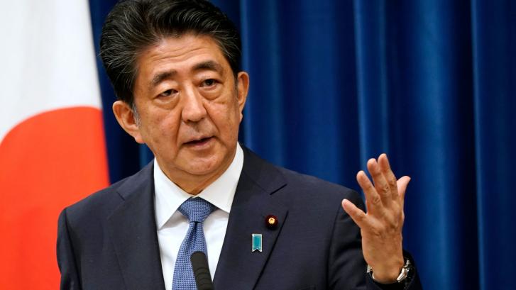 ¿Quién era Shinzo Abe?