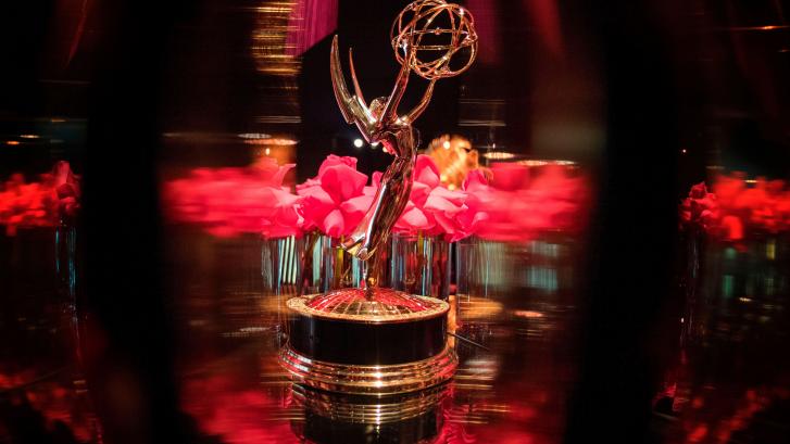 La lista de nominados a los premios Emmy 2022