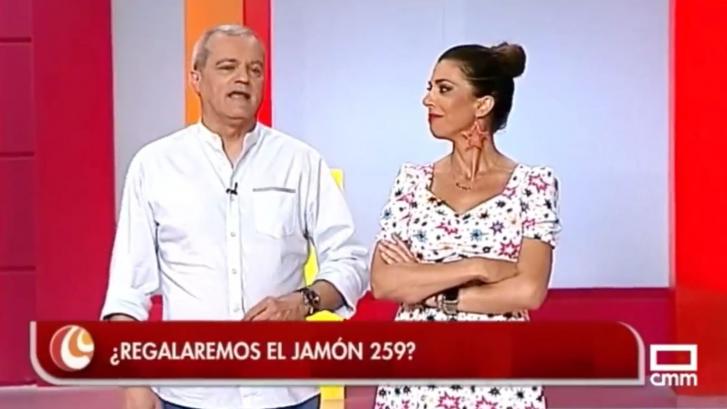 Ramón García pide disculpas tras el histórico enfado en pleno directo: 