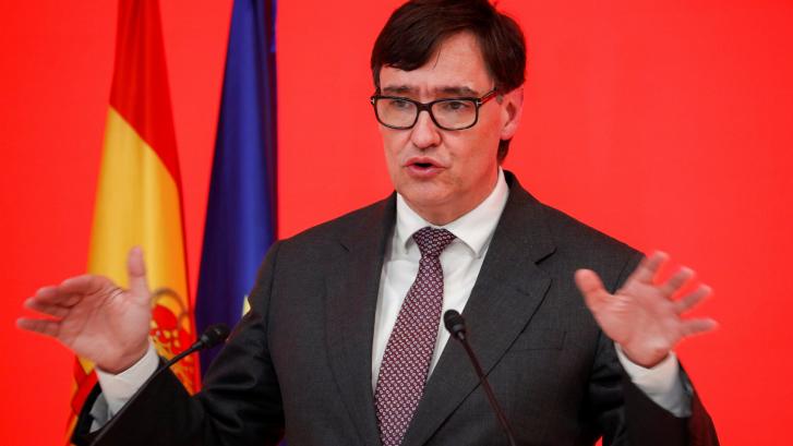 Illa propone rebajar el salario del presidente de la Generalitat un 30%