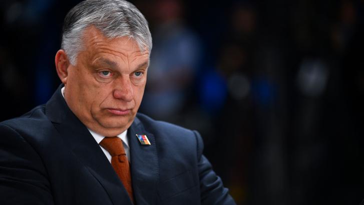 Bruselas denuncia a Hungría ante la justicia europea por su ley homófoba