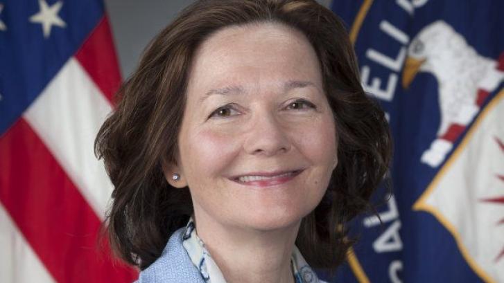 Gina Haspel, una mujer acusada de torturas para dirigir la CIA