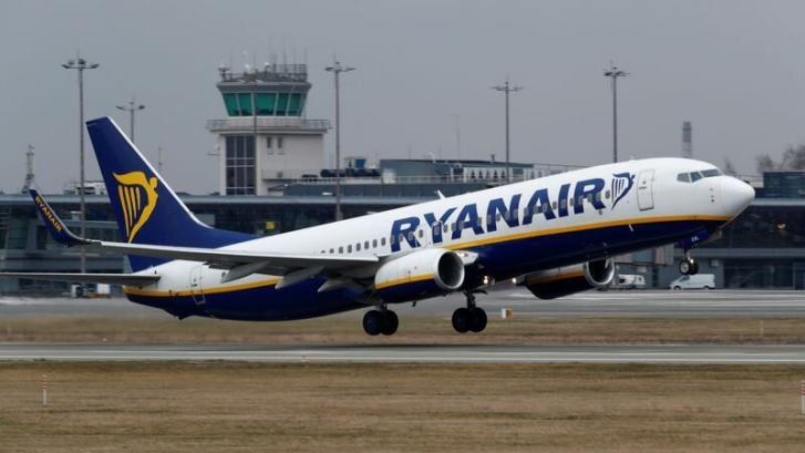 La Audiencia Nacional declara nulo el ERE de Ryanair en España