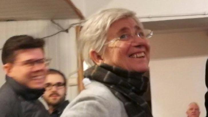 La exconsellera huida Clara Ponsatí cambia Bélgica por el Reino Unido