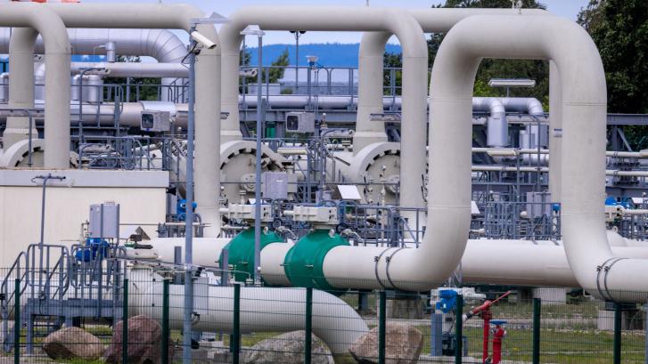 Rusia asegura que reanudará el suministro de gas por el Nord Stream este jueves