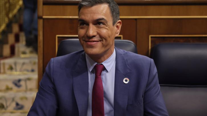 CIS sobre el Debate del estado de la Nación: Sánchez gana a Gamarra, 24,1% frente a 10%