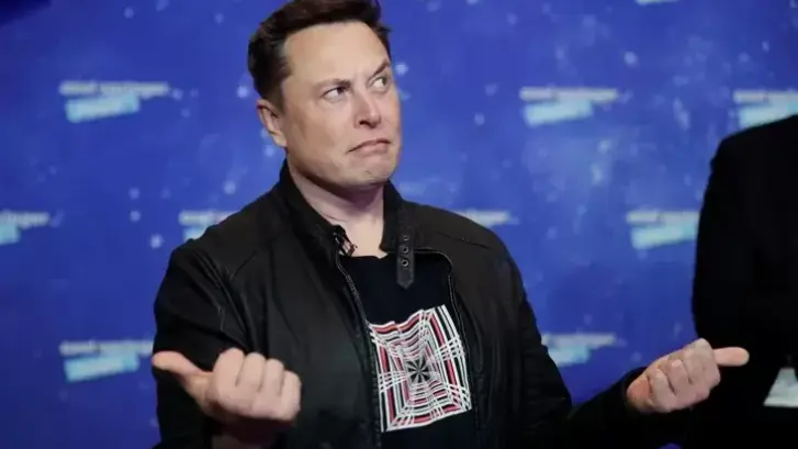 El cofundador de Google se divorció tras una aventura entre su esposa y Elon Musk