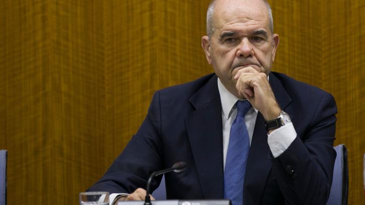 El PSOE defiende la honorabilidad de Chaves y Griñán