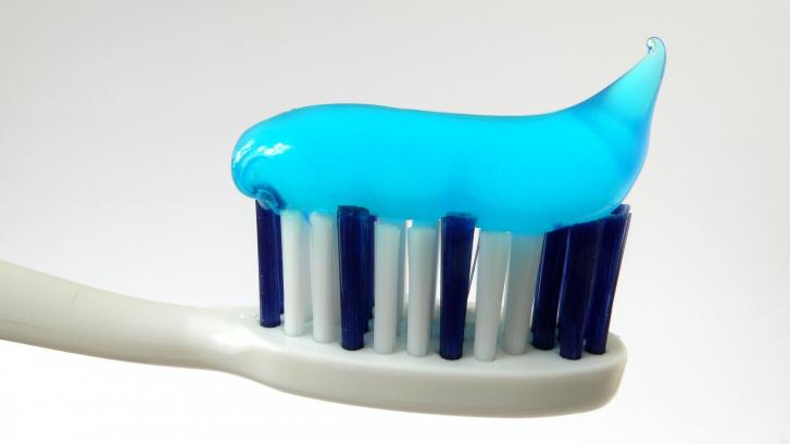Esta es la mejor pasta de dientes que puedes comprar en el supermercado, según la OCU