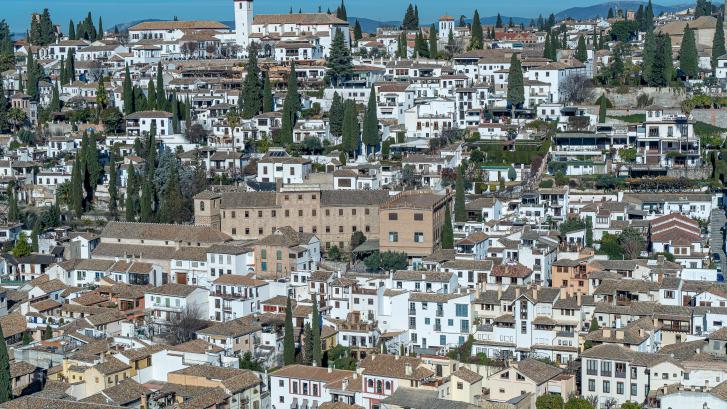 Qué ver en Granada en 3 y 4 días: Mejor planning