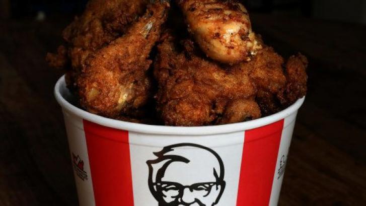 La razón por la que KFC ha tenido que cerrar más de 700 restaurantes en Reino Unido
