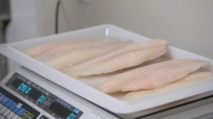 Los pediatras aconsejan sustituir el consumo de panga por el de otros pescados blancos