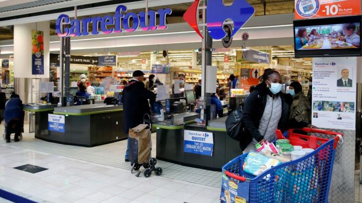 Carrefour lanza el producto más AÑORADO y en edición limitada: amenaza con agotarse pronto