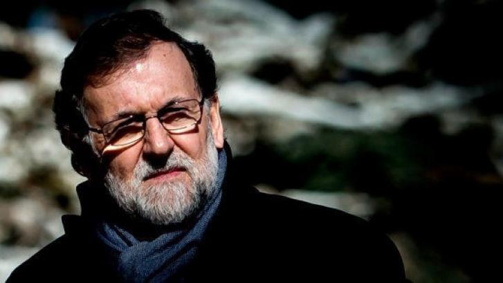 Rajoy y el ejemplo del bistec demasiado hecho