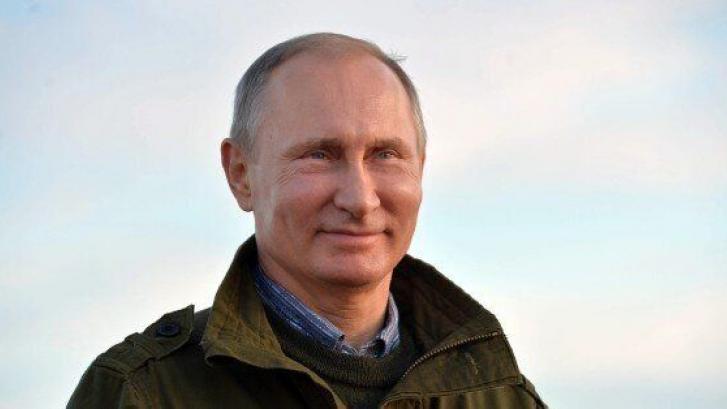 Putin despenaliza la violencia machista en Rusia