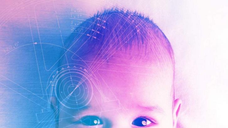 ¿Qué tienen que saber los padres sobre la forma de la cabeza de sus bebés?