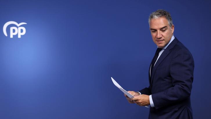 Bendodo se estrena en el control al Gobierno en el Senado y 'sale escaldado' con la respuesta de la ministra de Justicia