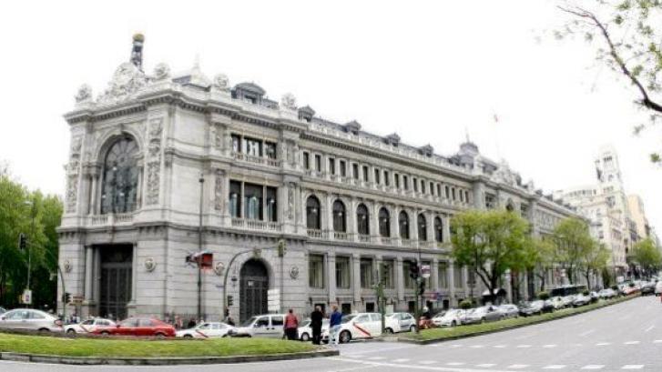Dimiten tres altos cargos del Banco de España tras ser imputados