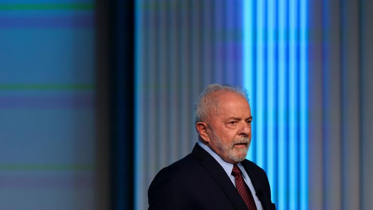 Elecciones en Brasil: Bolsonaro y Lula se sacan los trapos sucios en el último debate
