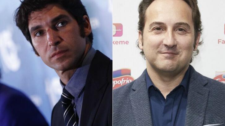 Cayetano Rivera da mucho que hablar con su rotunda opinión sobre Iker Jiménez