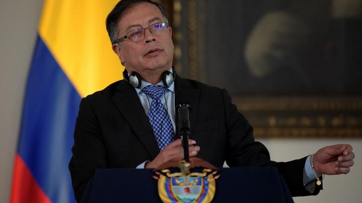 El ELN y el Gobierno colombiano retomarán las negociaciones de paz en noviembre