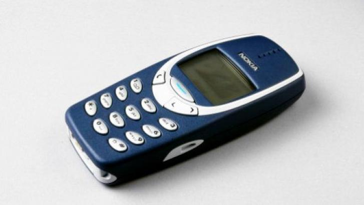 Nokia planea lanzar una versión moderna del 3310, según una filtración