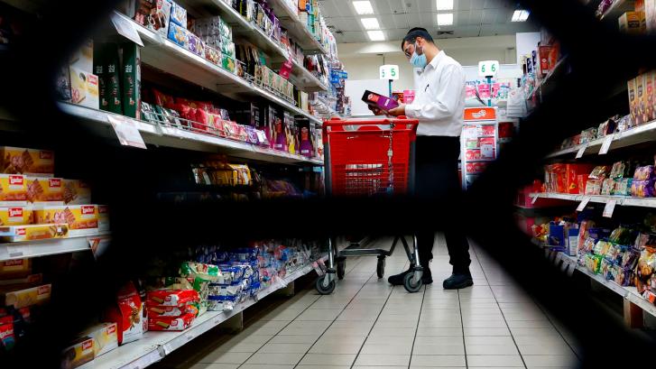 Abre en Barcelona el supermercado que muchos estaban esperando: para ellos, será un templo