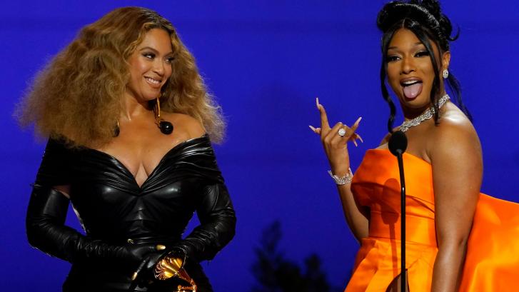 Todos los ganadores de los Premios Grammy 2021