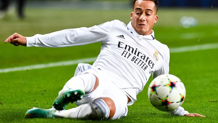 El Real Madrid salva un punto sobre la bocina contra el Shakhtar (1-1) y se clasifica para octavos de la Champions