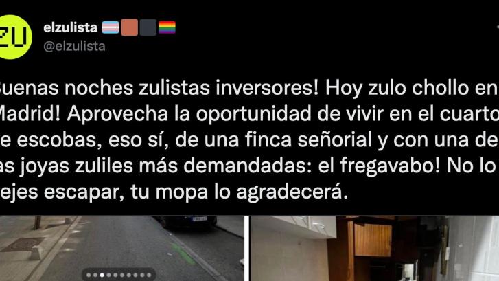 Indignación en Twitter por el anuncio de una 