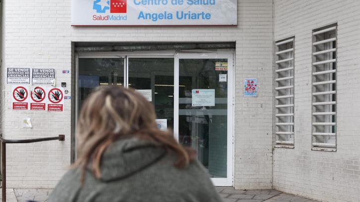 La Sanidad de Ayuso alardea de las cifras de las 