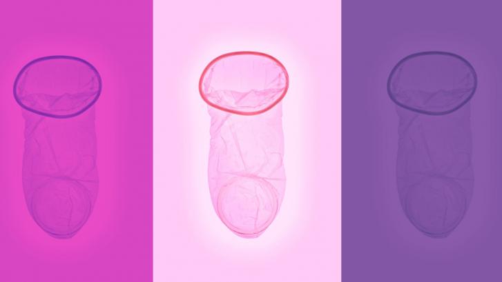 El preservativo vaginal: casi nula disponibilidad y desconocimiento general