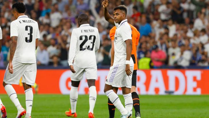 El Real Madrid se medirá al Liverpool en los octavos de la Champions: estos son los otros duelos