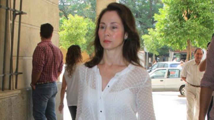 Alaya imputa a los exconsejeros Recio y Ávila por los cursos de formación