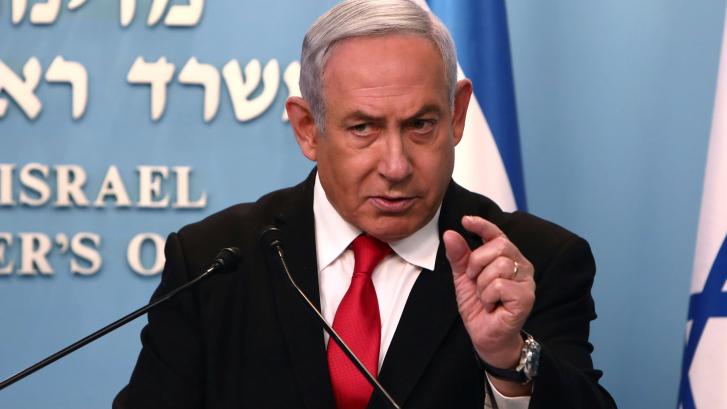 Netanyahu se queda sin opción de formar Gobierno en Israel