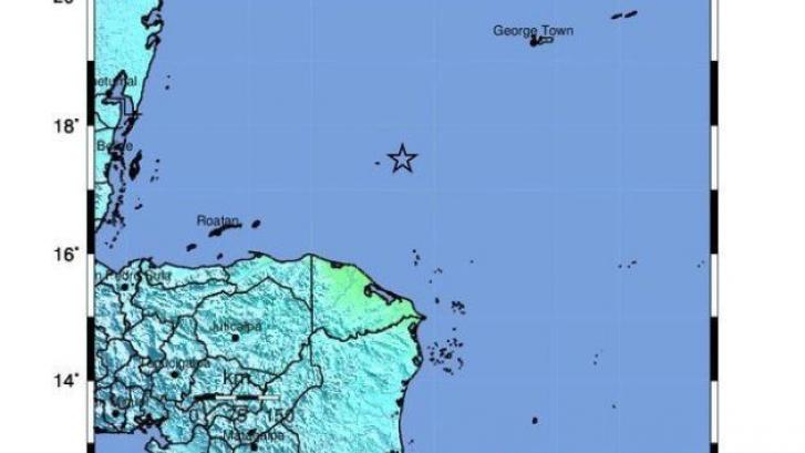 Un fuerte terremoto sacude el Caribe y activa durante unas horas la alerta por tsunami en varios países