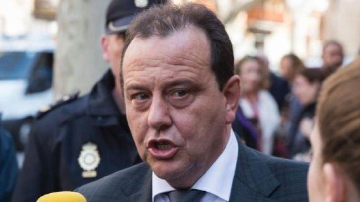 El fiscal del 'caso Nóos' sopesa permitir que Urdangarin eluda la cárcel con una fianza