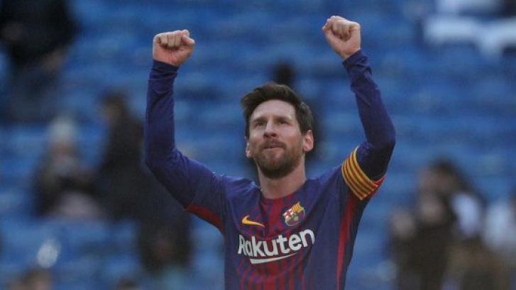 Si Cataluña se independiza, Messi es libre para irse gratis del Barça